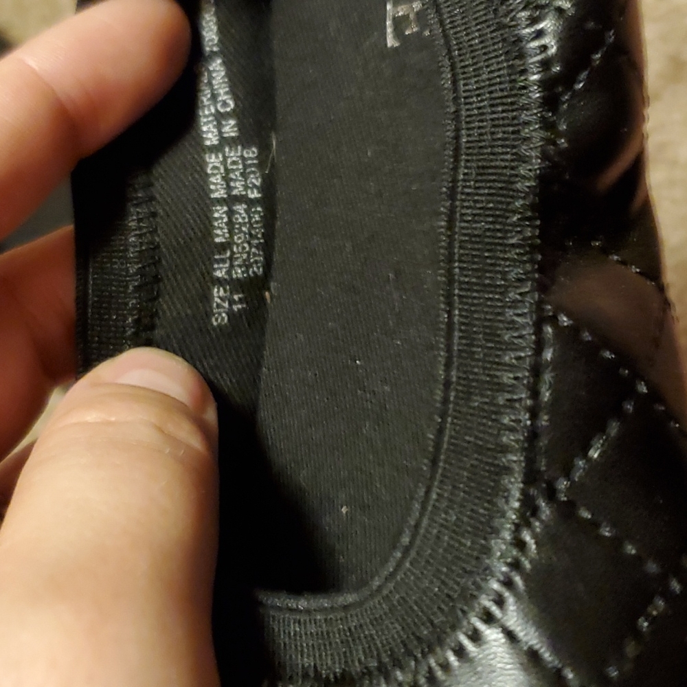 Ballet flats - Picture 3 of 4